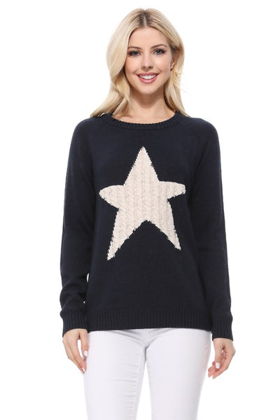 Star Sweater