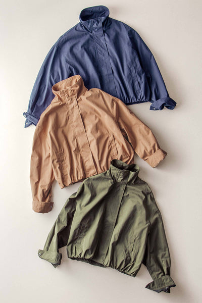 Utility Jacket