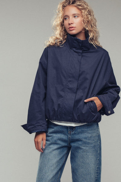 Utility Jacket