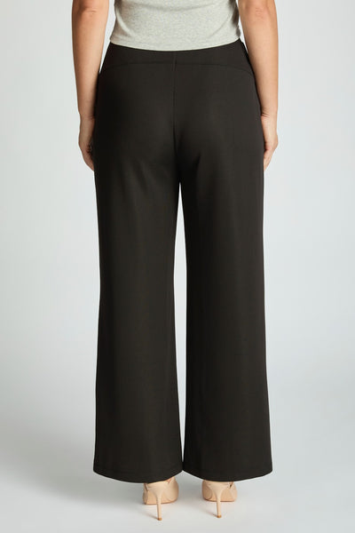 Micro Waffle Trousers
