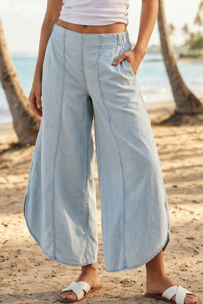 Tulip Relaxed Jeans