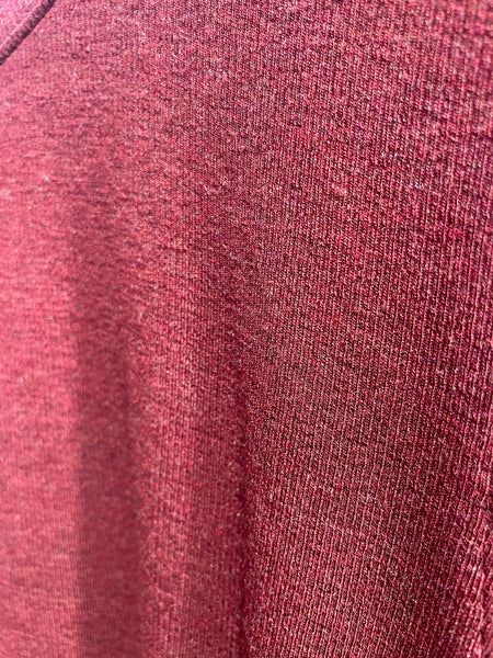 Modal Crewneck Top