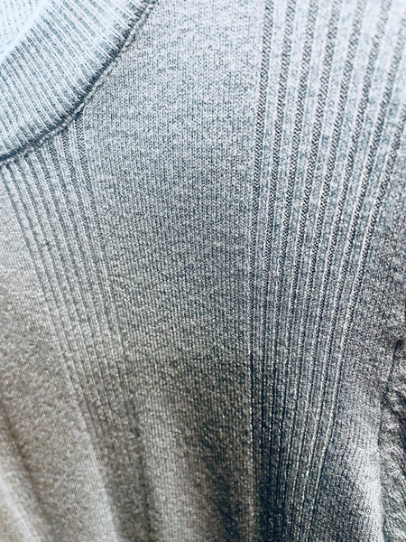 Basic Knit Sweater