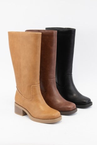 Riding Boots