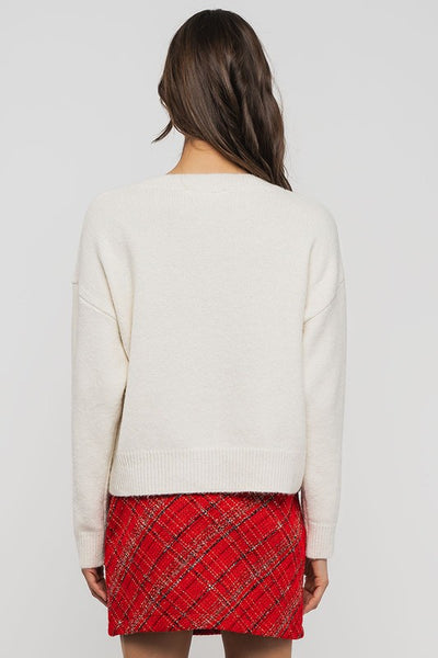 Lobster Fishermen Sweater