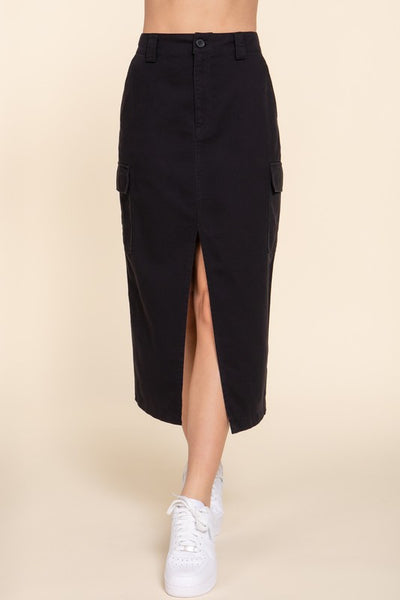 High Waist Flare Pants – Unity Clothing Inc. North Vancouver