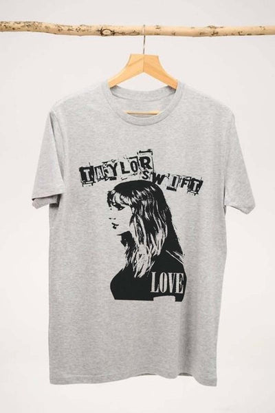 Taylor Swift Love Tee