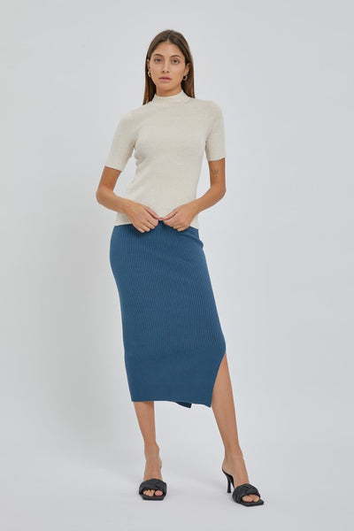 The Gia Skirt