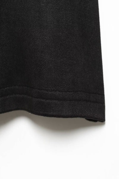 Sleeveless Square Neck Dress