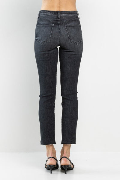 Ultra Stretch Slim Fit Jeans