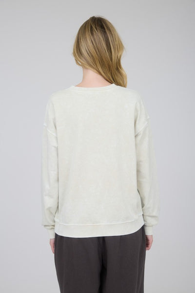 Wild West Graphic Top